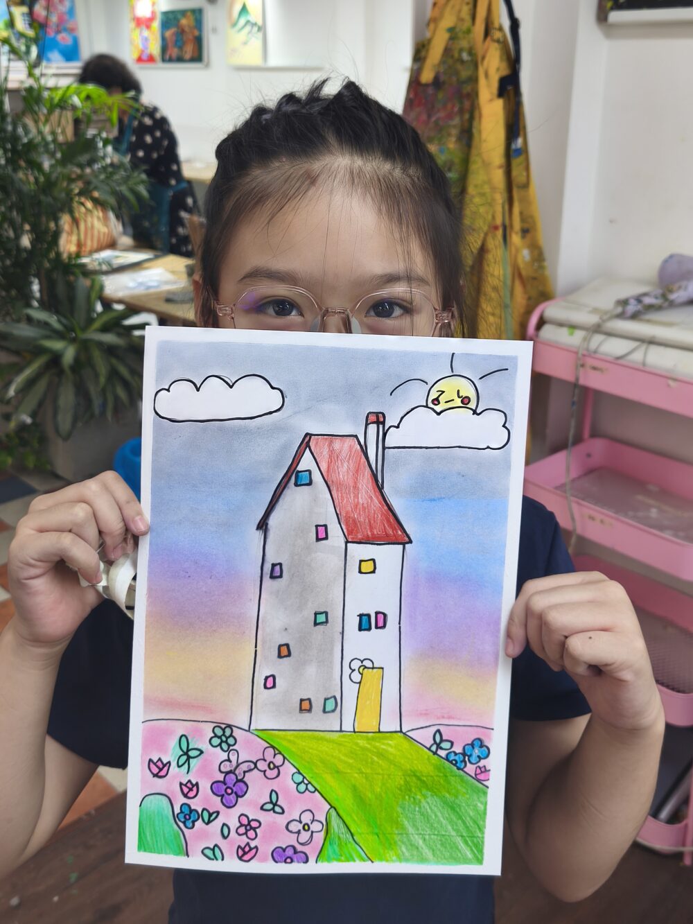 Tác phẩm Ngô Hoàng Tuệ Chi | 2026-06-30 32