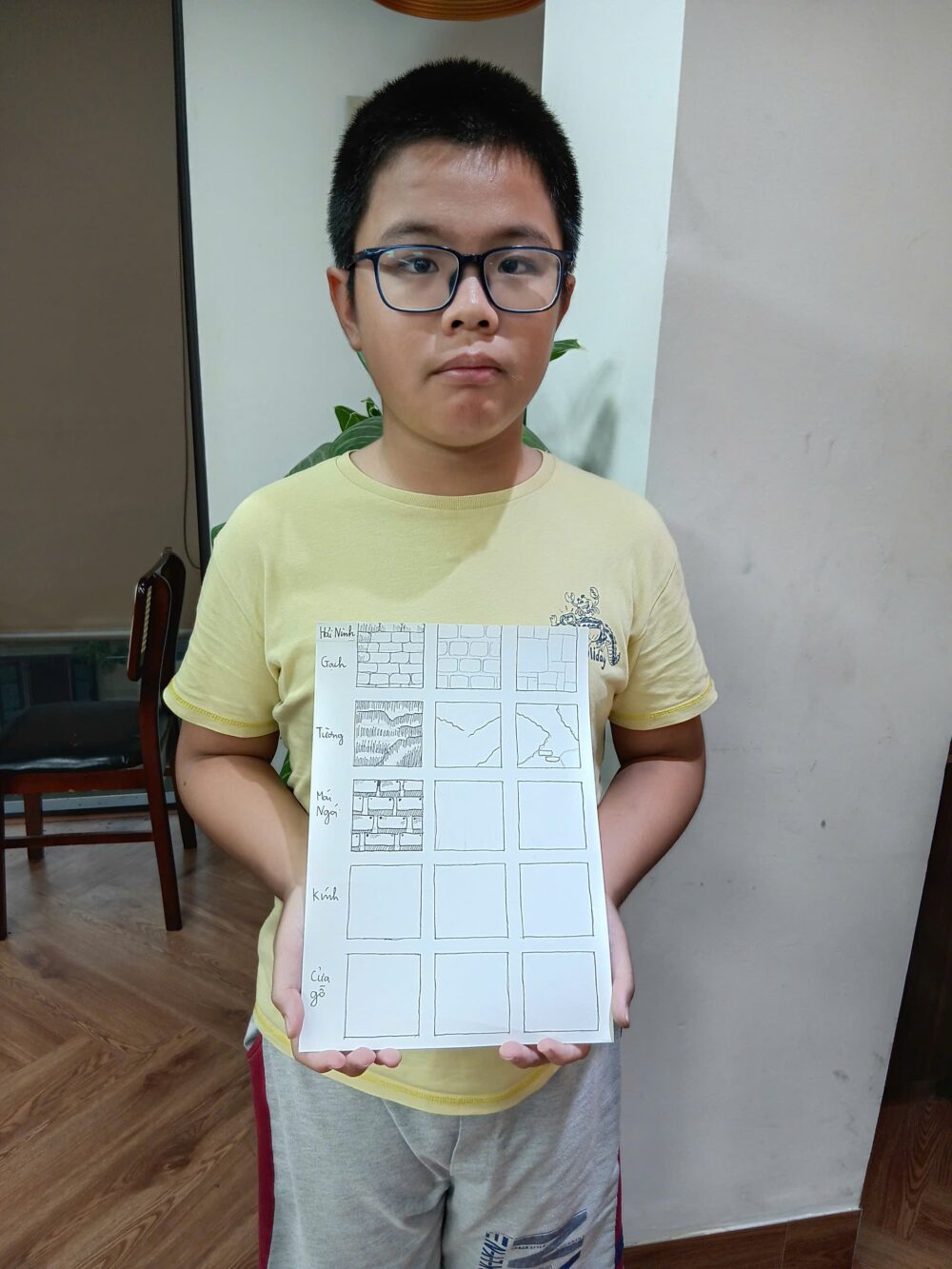 Tác phẩm TEEN Vũ Hải Ninh 2014 | 2026-06-29 32