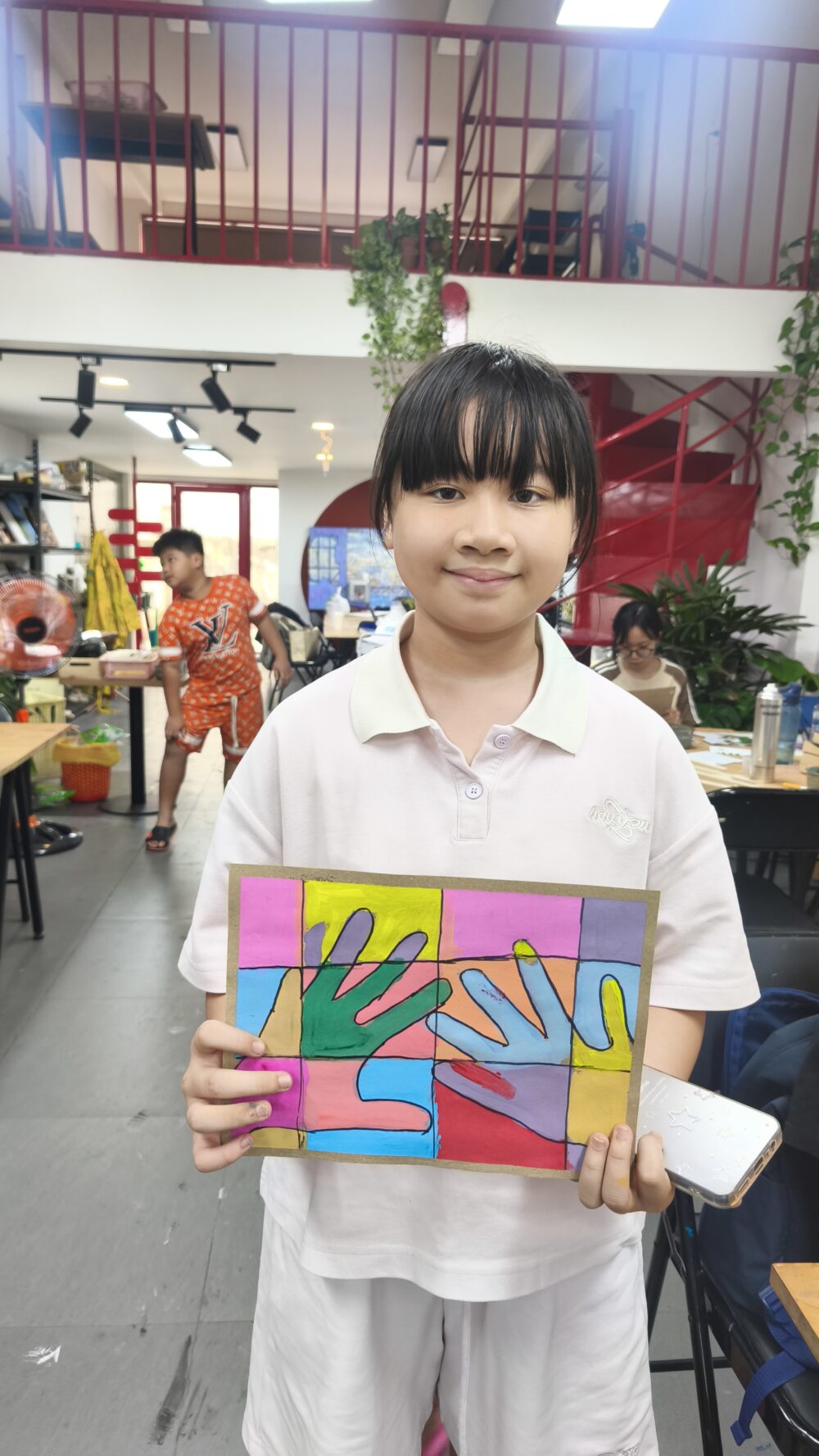Tác phẩm Nhã Trân – 2014 | 2026-06-03 32