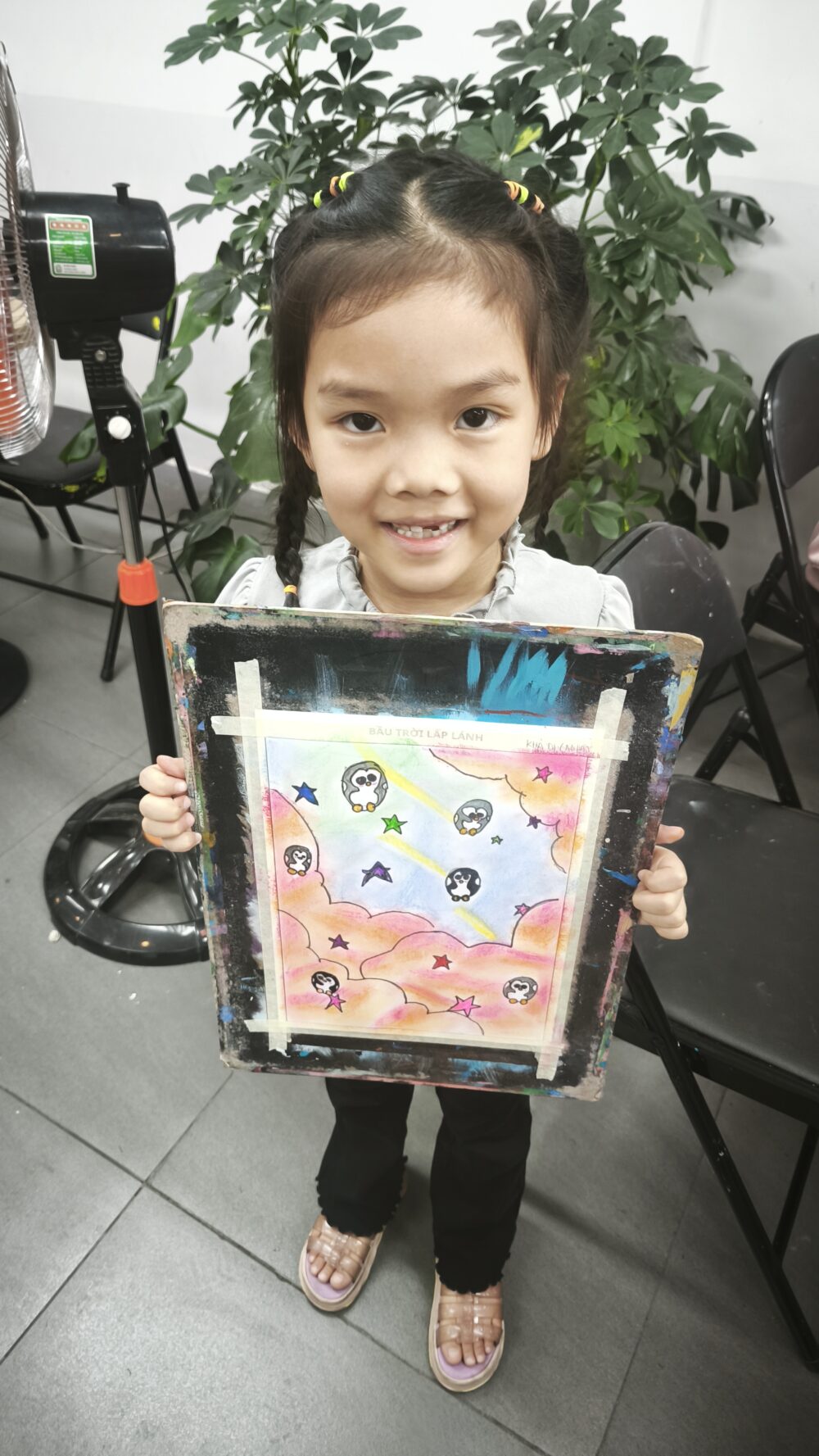 Tác phẩm KID Đặng Khả Di 2020 | 2026-06-11 34
