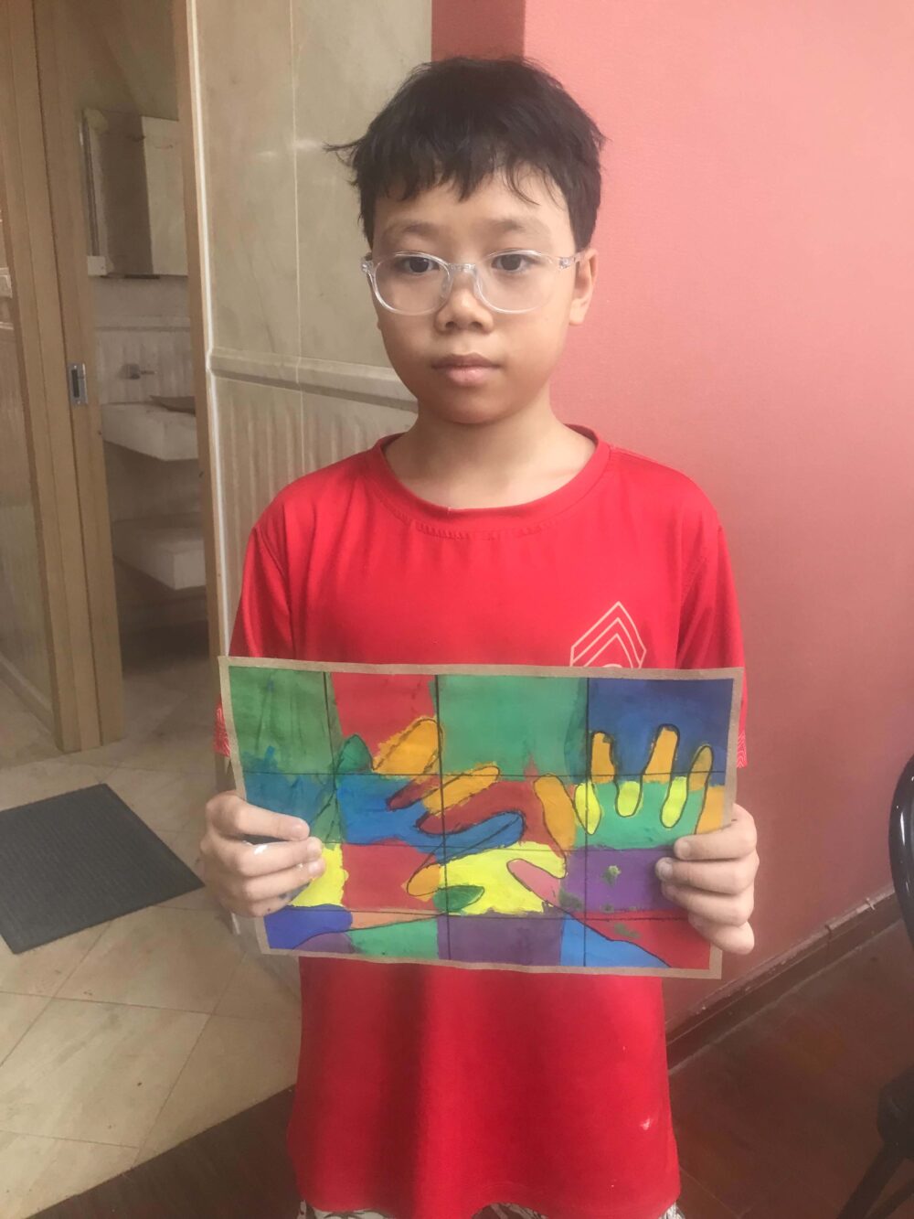 Tác phẩm TEEN Phạm Hữu Minh Khôi 2014 | 2026-06-09 33