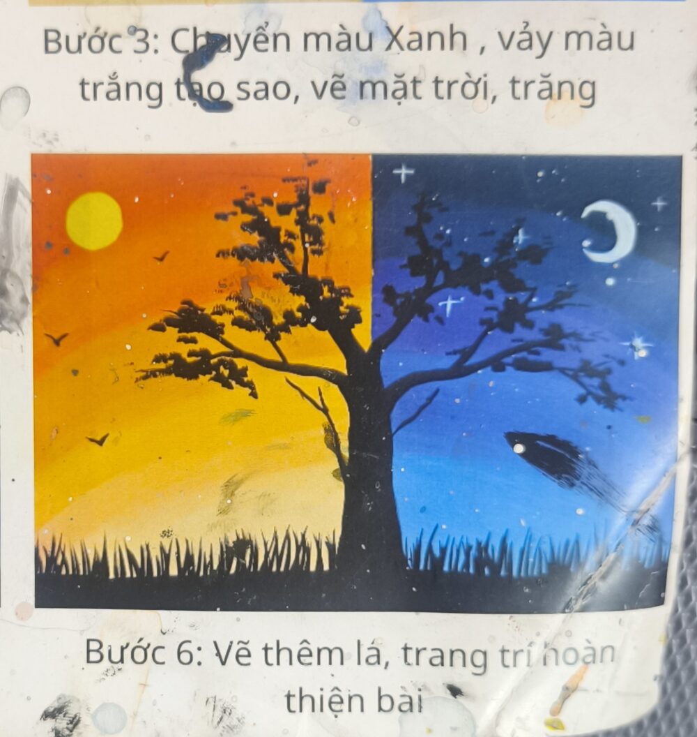 Tác phẩm Ngọc Anh 2016 | 2026-06-16 34