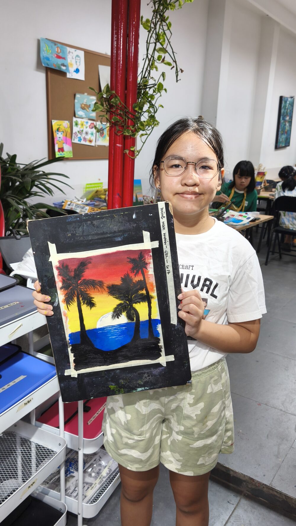 Tác phẩm KID Phòng Ngọc Khánh 2015 | 2026-06-17 32