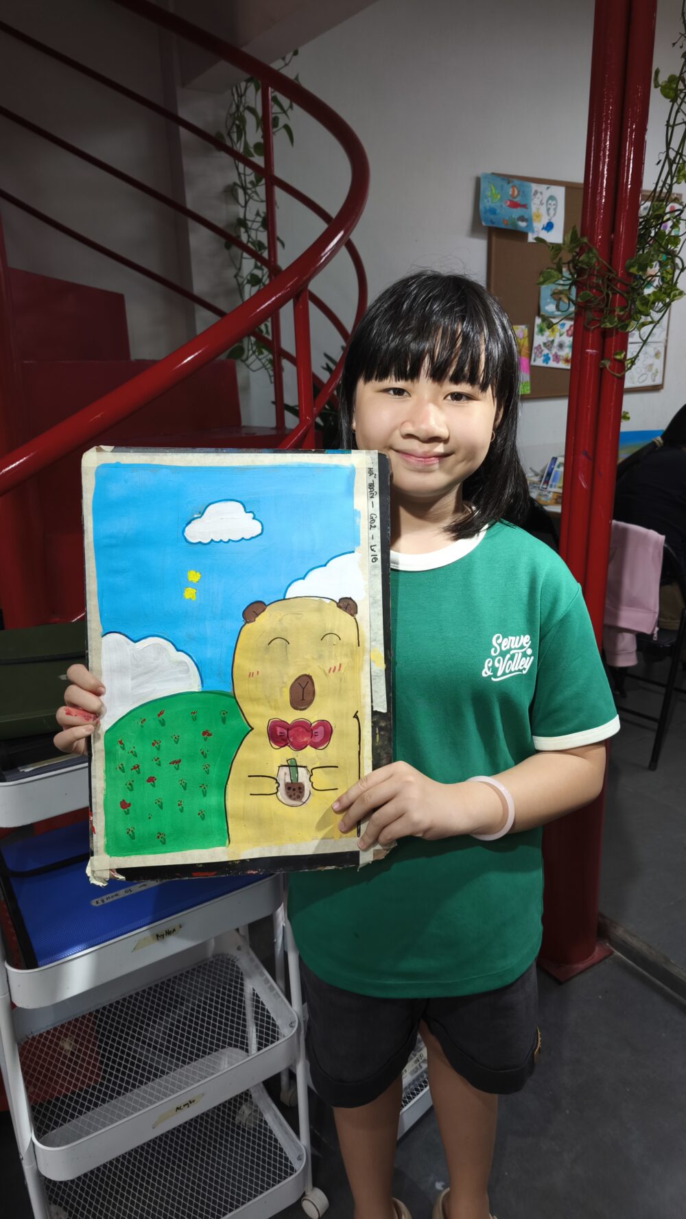 Tác phẩm Nhã Trân – 2014 | 2026-06-17 32