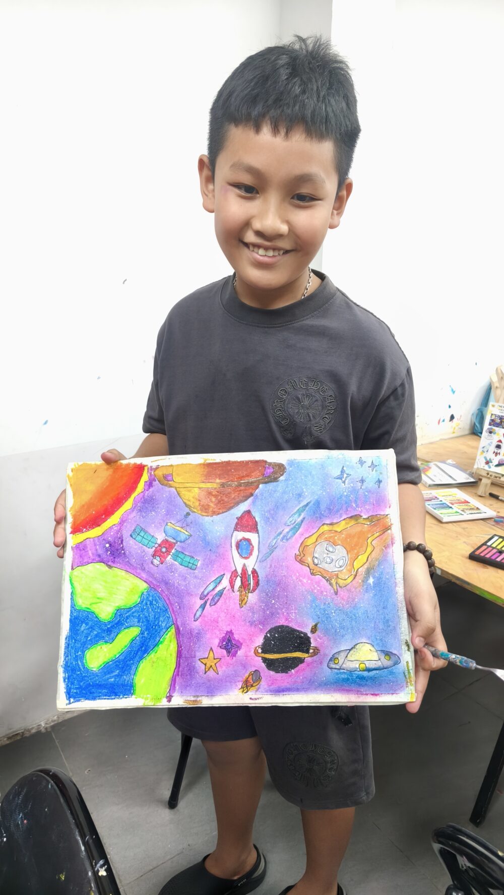 Tác phẩm KID Hà Vĩnh Kỳ 2015 | 2026-06-18 33
