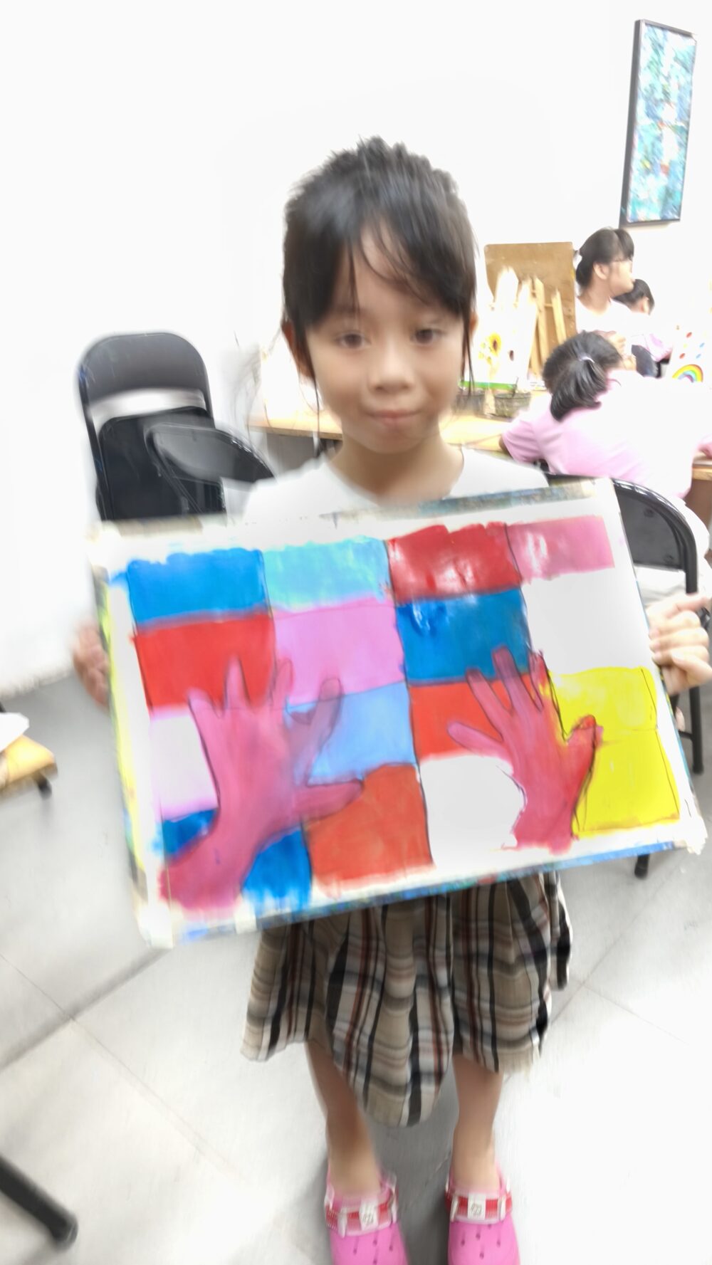 Tác phẩm KID Thảo Nhi 2019 | 2026-06-20 32