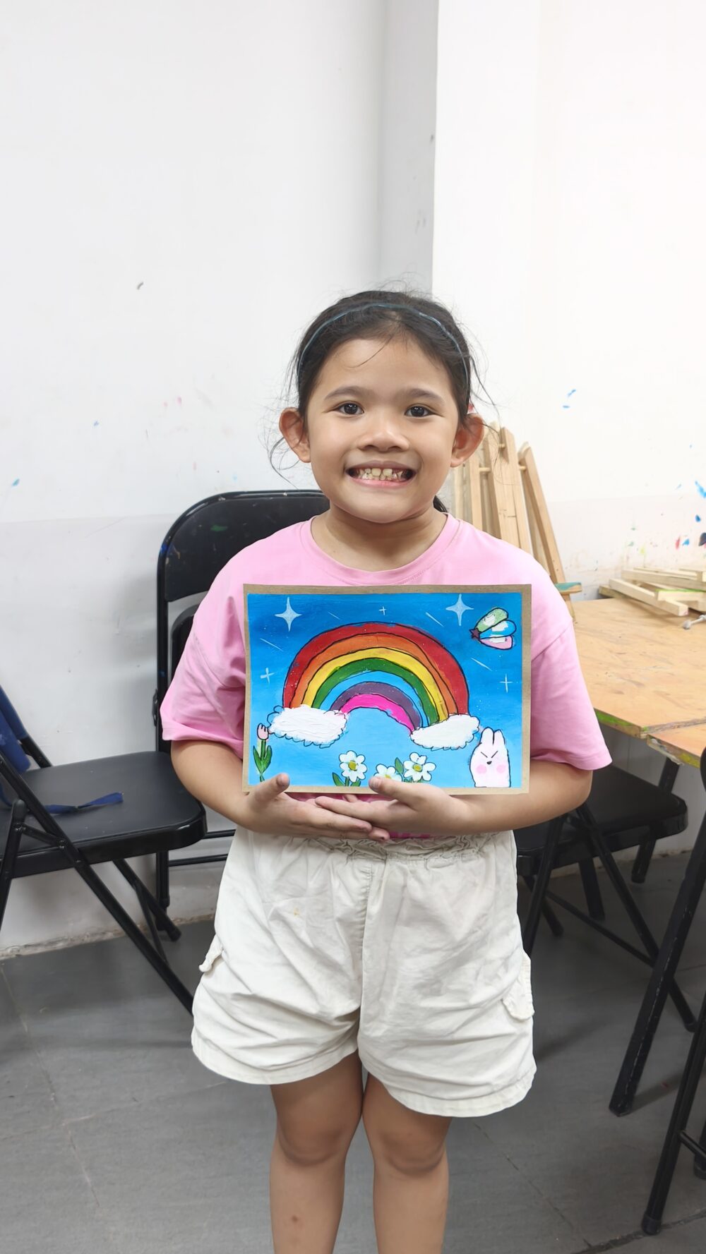 Tác phẩm KID Đỗ Nguyễn Thùy Dương | 2026-06-20 32