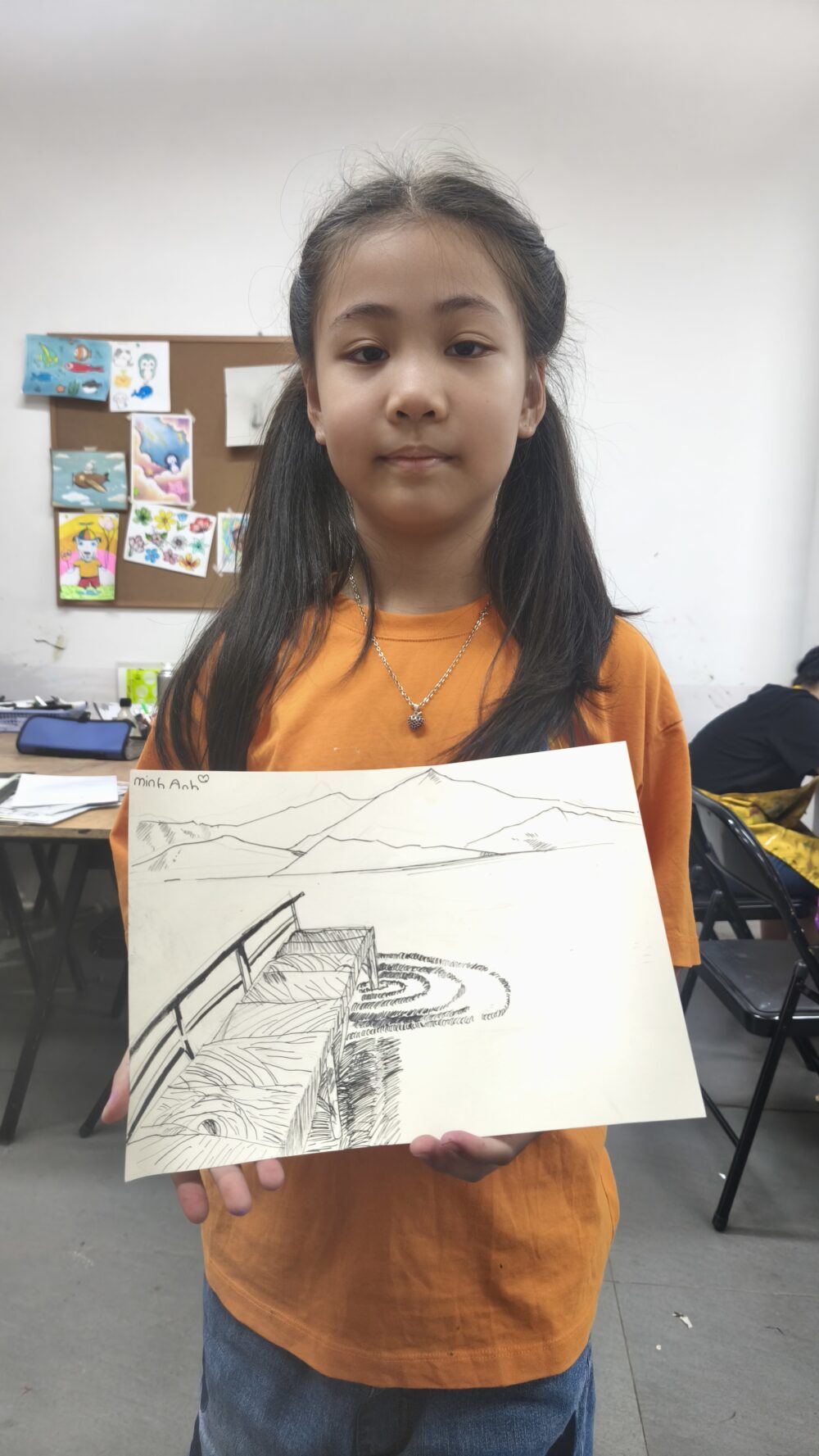 Tác phẩm Đàm Minh Anh | 2026-06-21 32