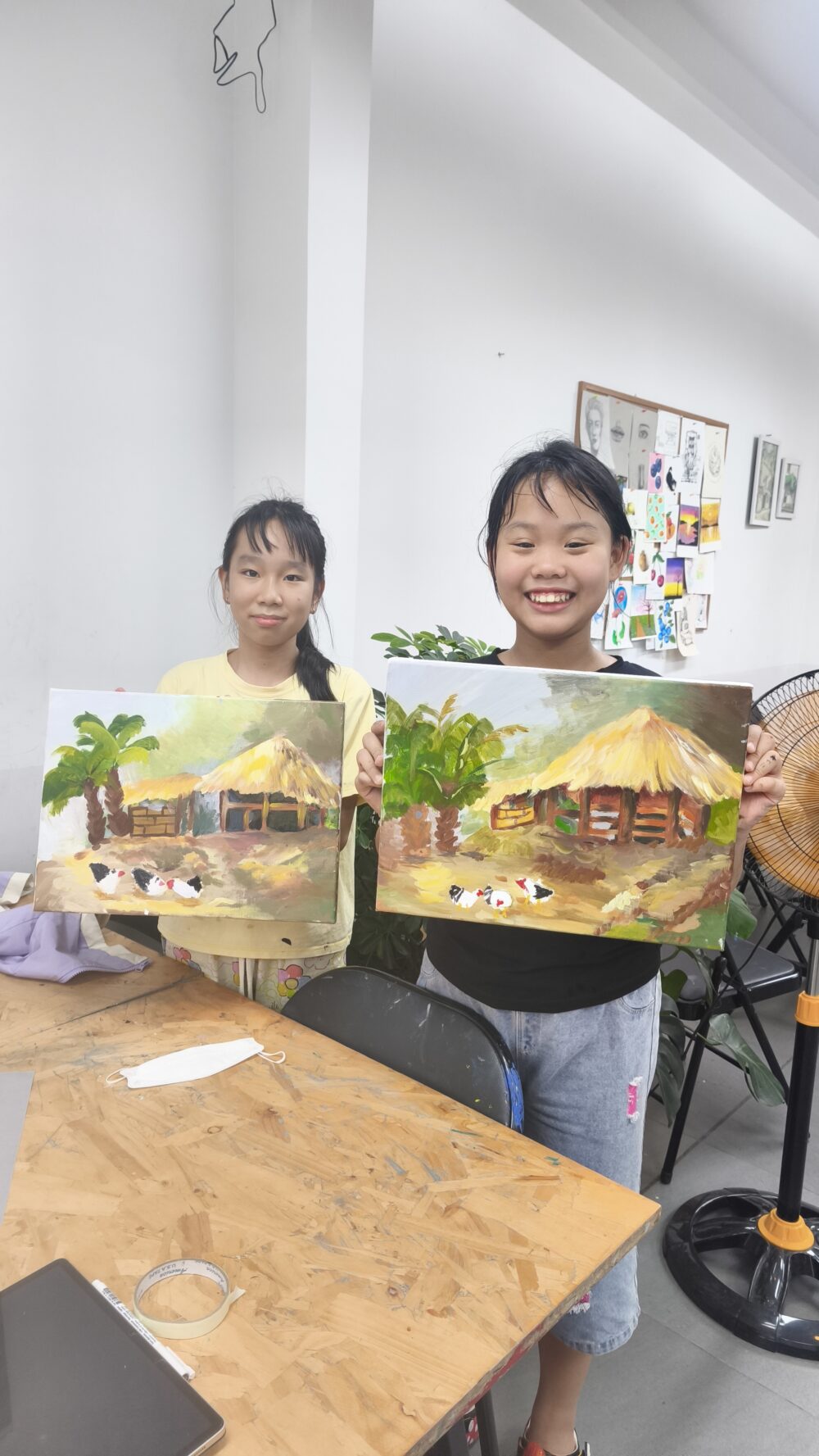 Tác phẩm Triệu Quỳnh Anh 16/02/2015 | 2026-06-21 32