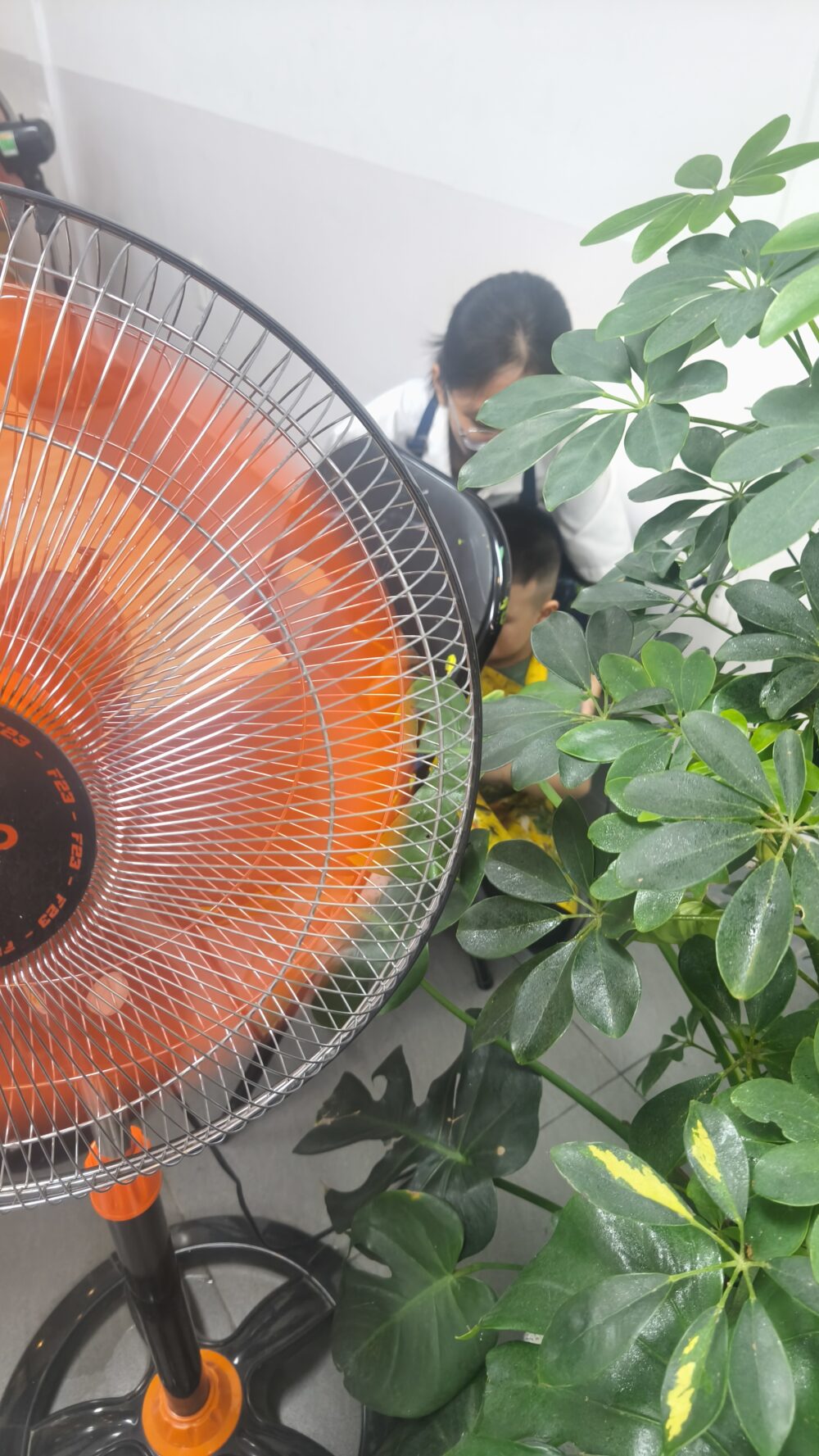 Tác phẩm KID Nguyễn Hà Linh Đan – 2019 | 2026-06-21 33