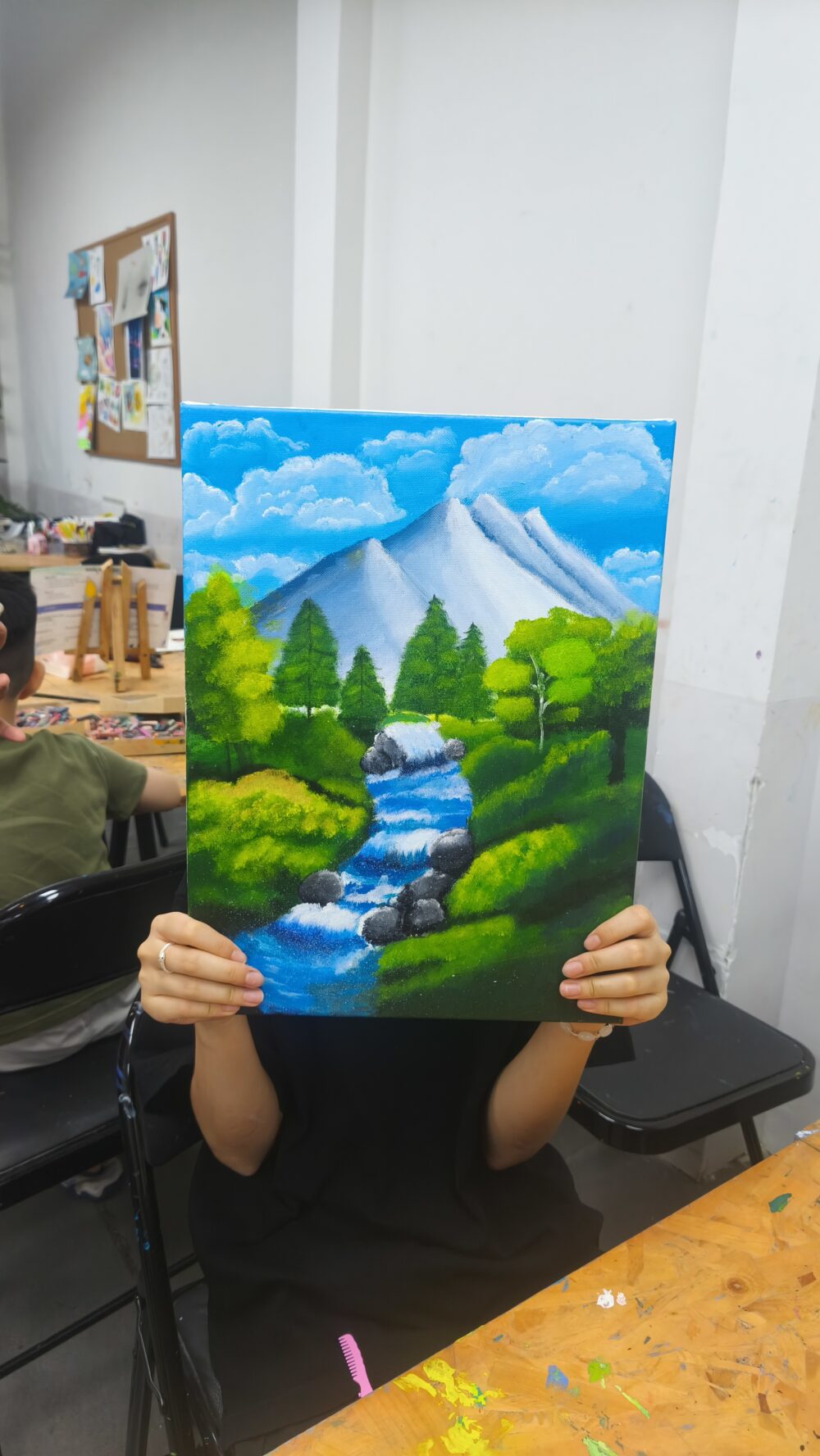 Tác phẩm TEEN Nguyễn Mai Chi 2013 | 2026-06-22 32
