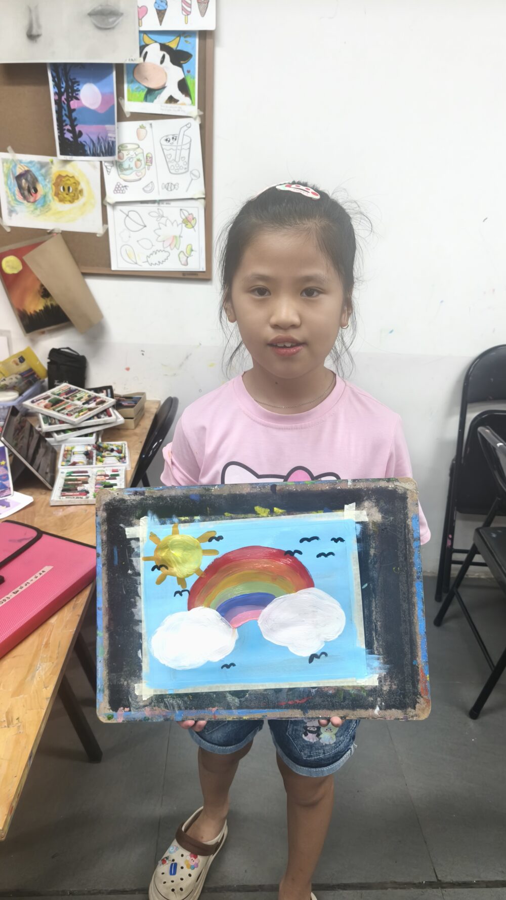 Tác phẩm Lê An Nhiên 2017 | 2026-06-25 34