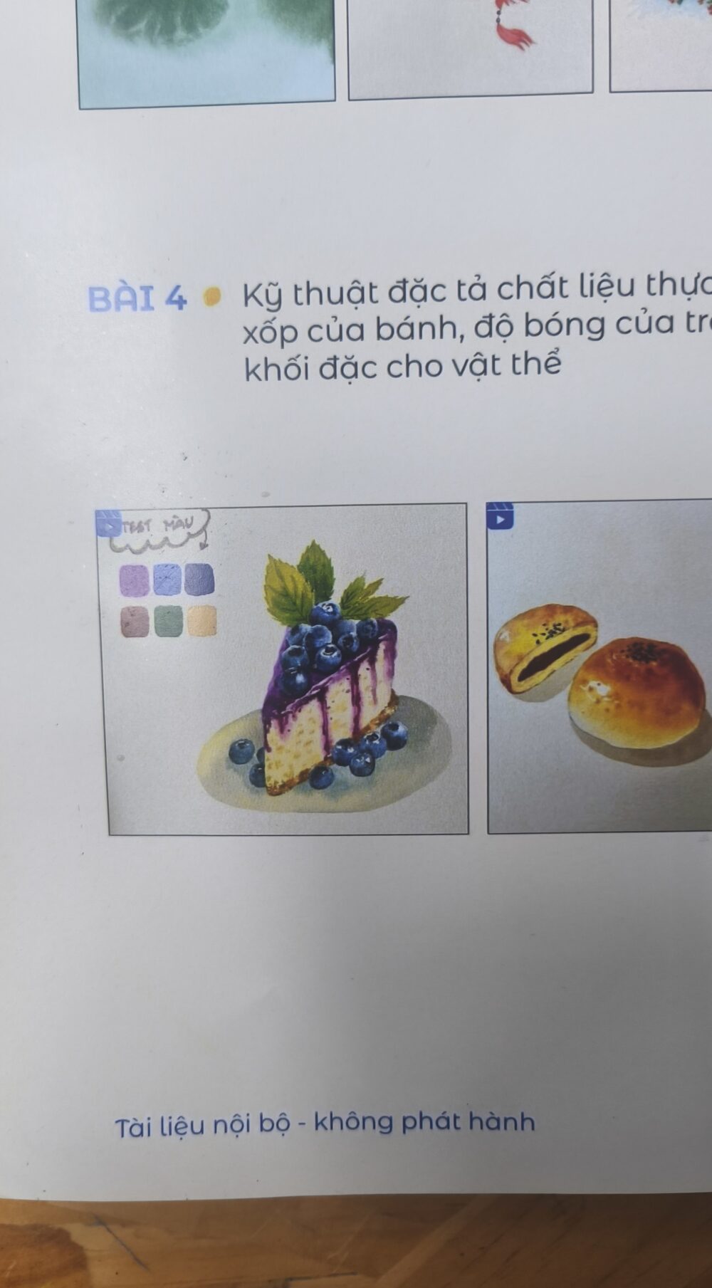 Tác phẩm TEEN Võ Yến Phi, năm 2012 | 2026-06-25 32