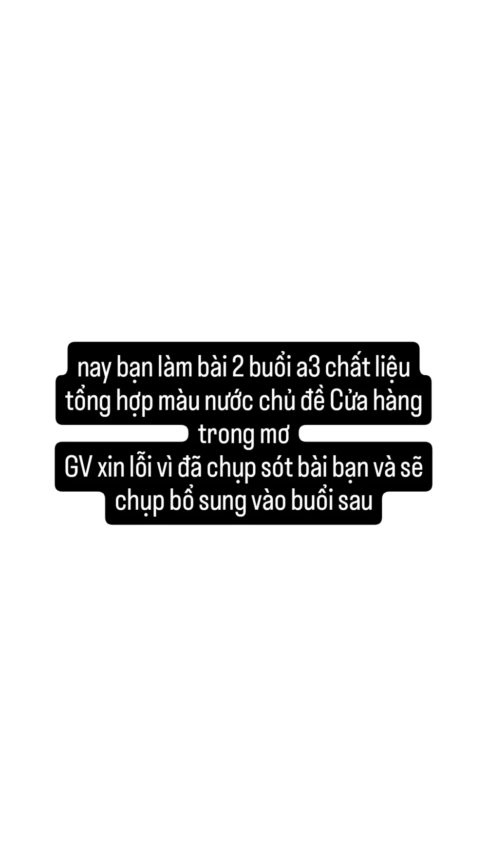 Tác phẩm KID Lê Nguyễn Minh Thư 2017 | 2026-06-25 34