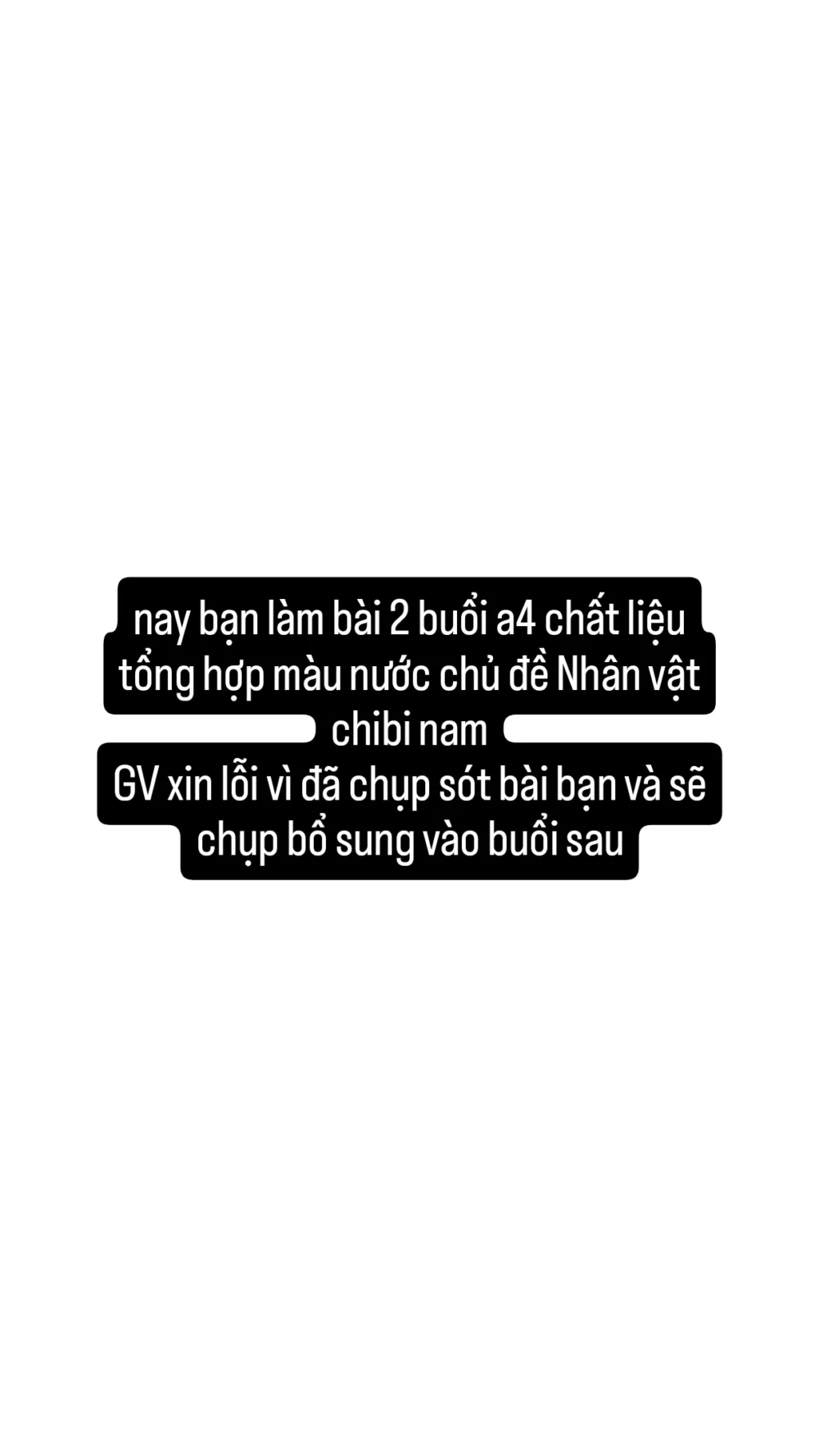 Tác phẩm KID Nguyễn Ngọc Tường Vy 2018 | 2026-06-25 33