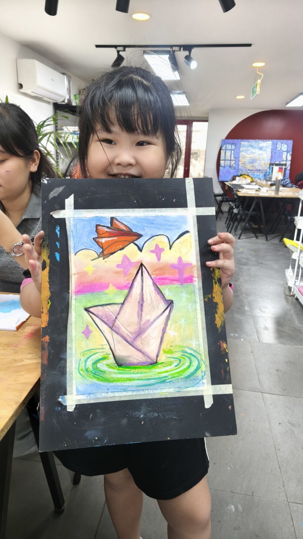 Tác phẩm KID Phạm Ngọc Khánh Như – 2020 | 2026-06-27 32