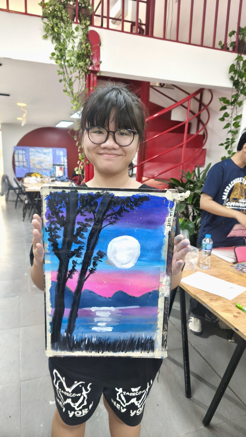 Tác phẩm TEEN Phạm Ngọc Khánh Linh – 2014 | 2026-06-27 32