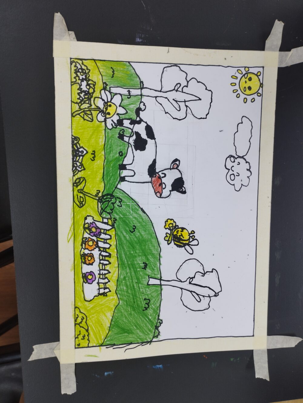 Tác phẩm KID Nguyễn Thị Phương Anh 2019 | 2026-06-27 32