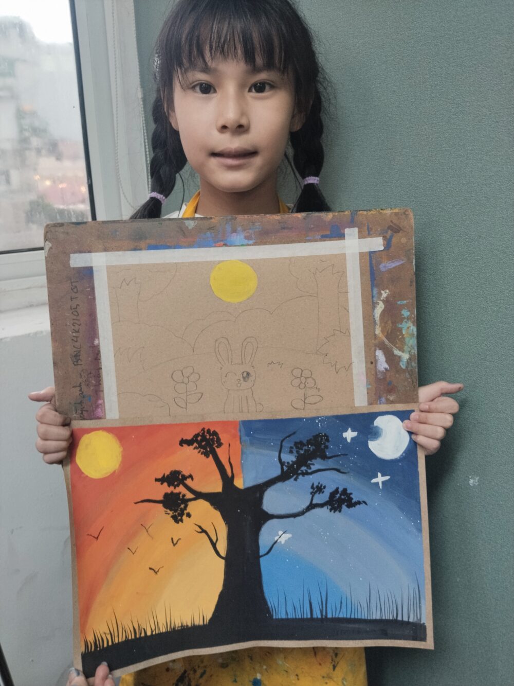 Tác phẩm KID Lâm Valérie 2017 | 2026-06-28 33
