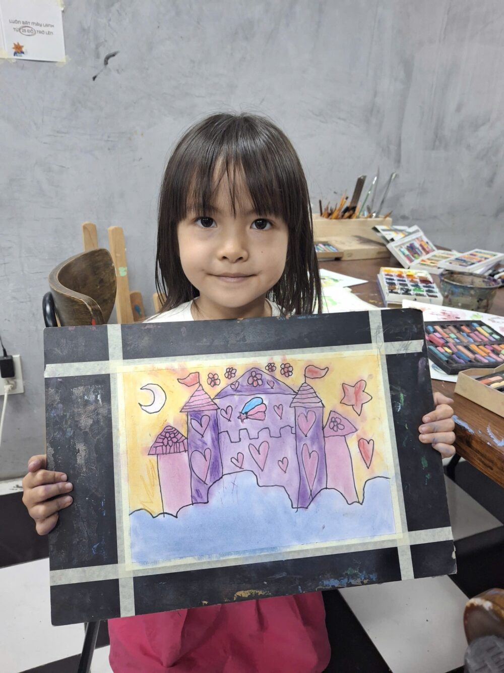 Tác phẩm KID Lê Hà Khuê 2021 | 2026-06-04 34
