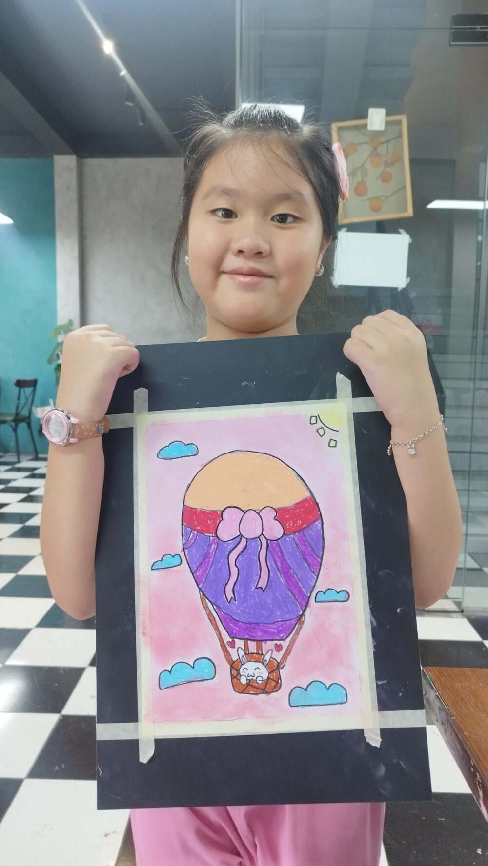 Tác phẩm KID Nguyễn Hà Anh 21/06/2018 | 2026-06-11 32