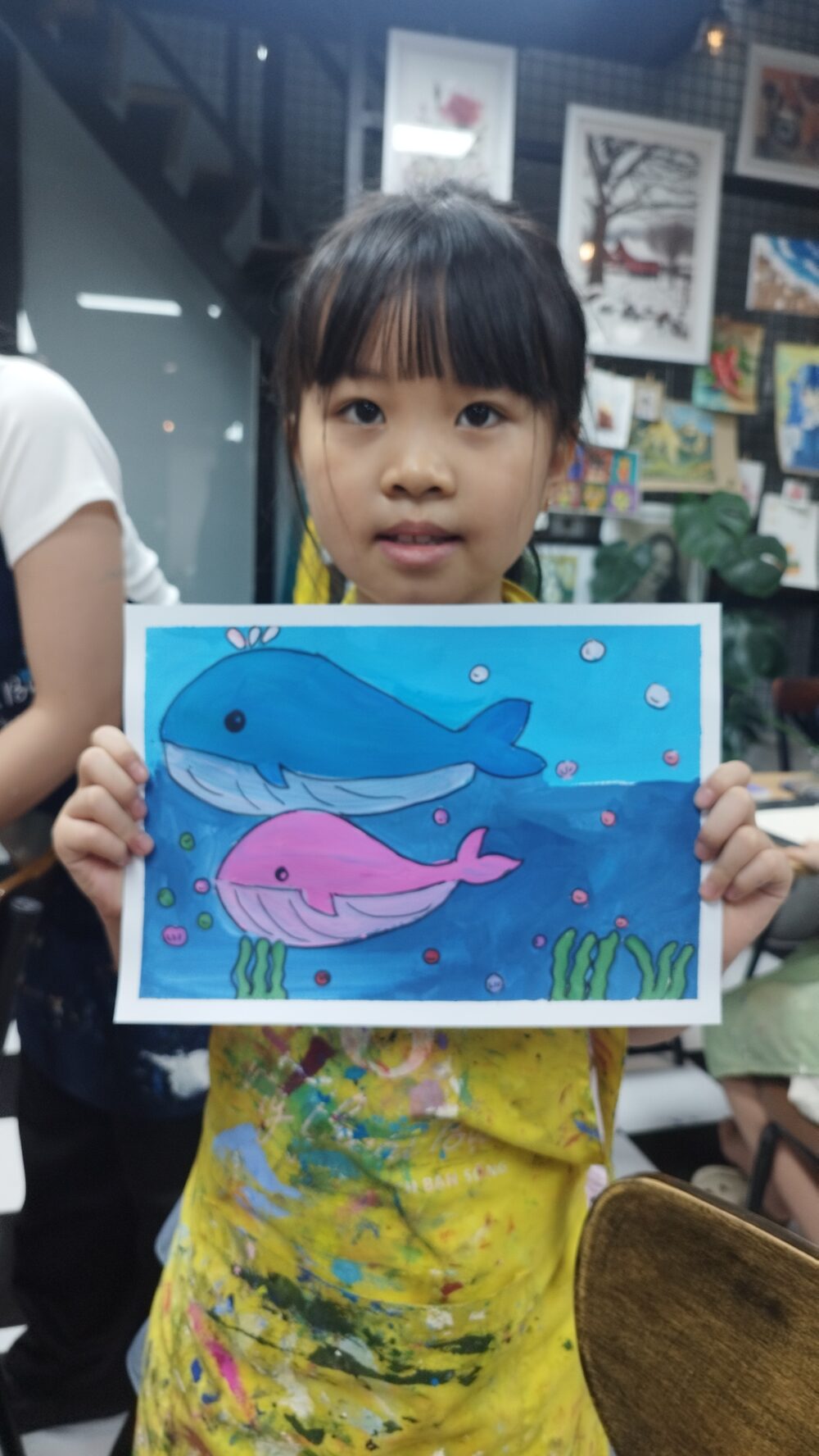 Tác phẩm KID Vũ Ngọc Hân 19/02/2018 | 2026-06-11 33