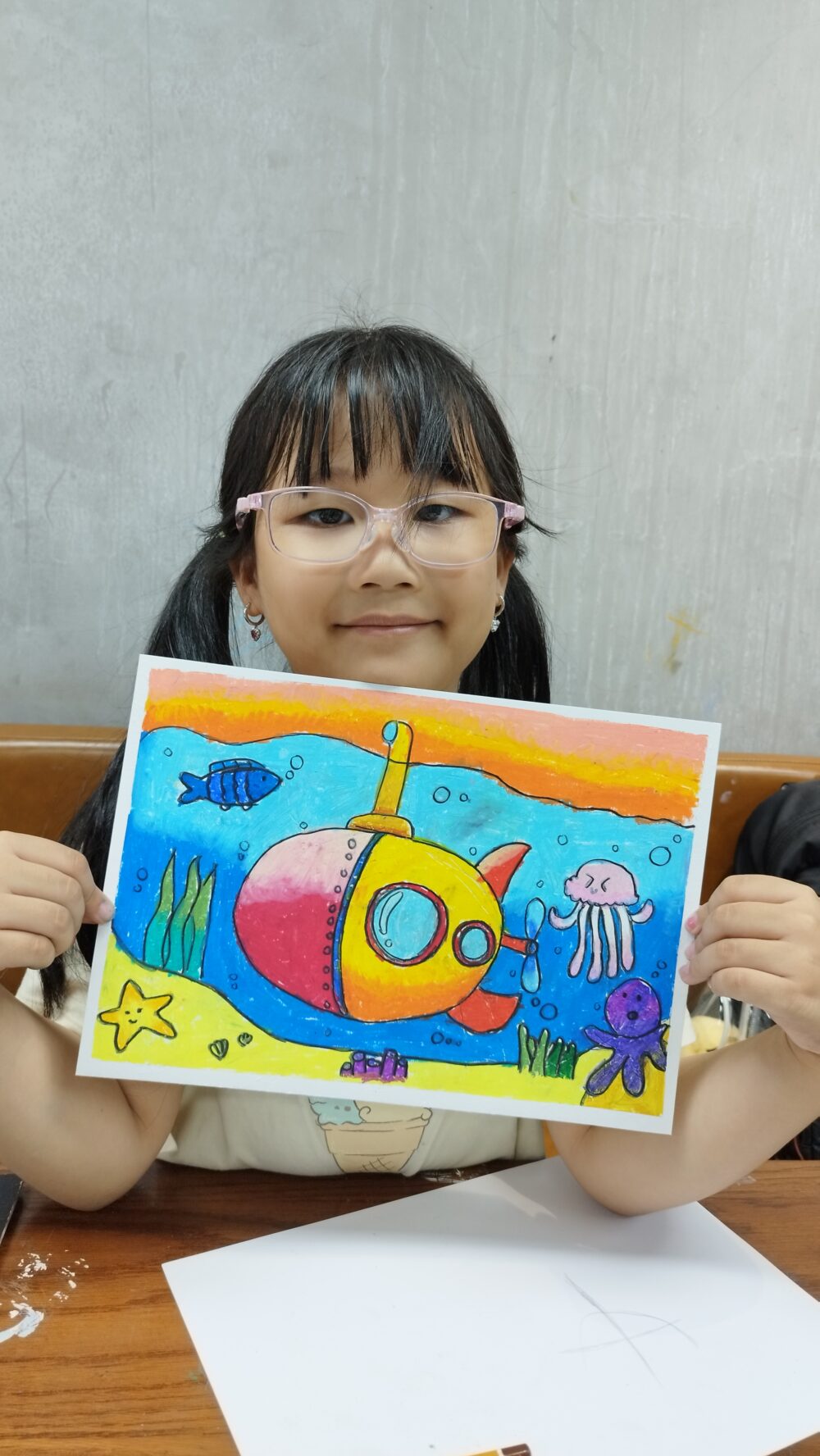 Tác phẩm KID Nguyễn Đông Nghi 2019 | 2026-06-18 32