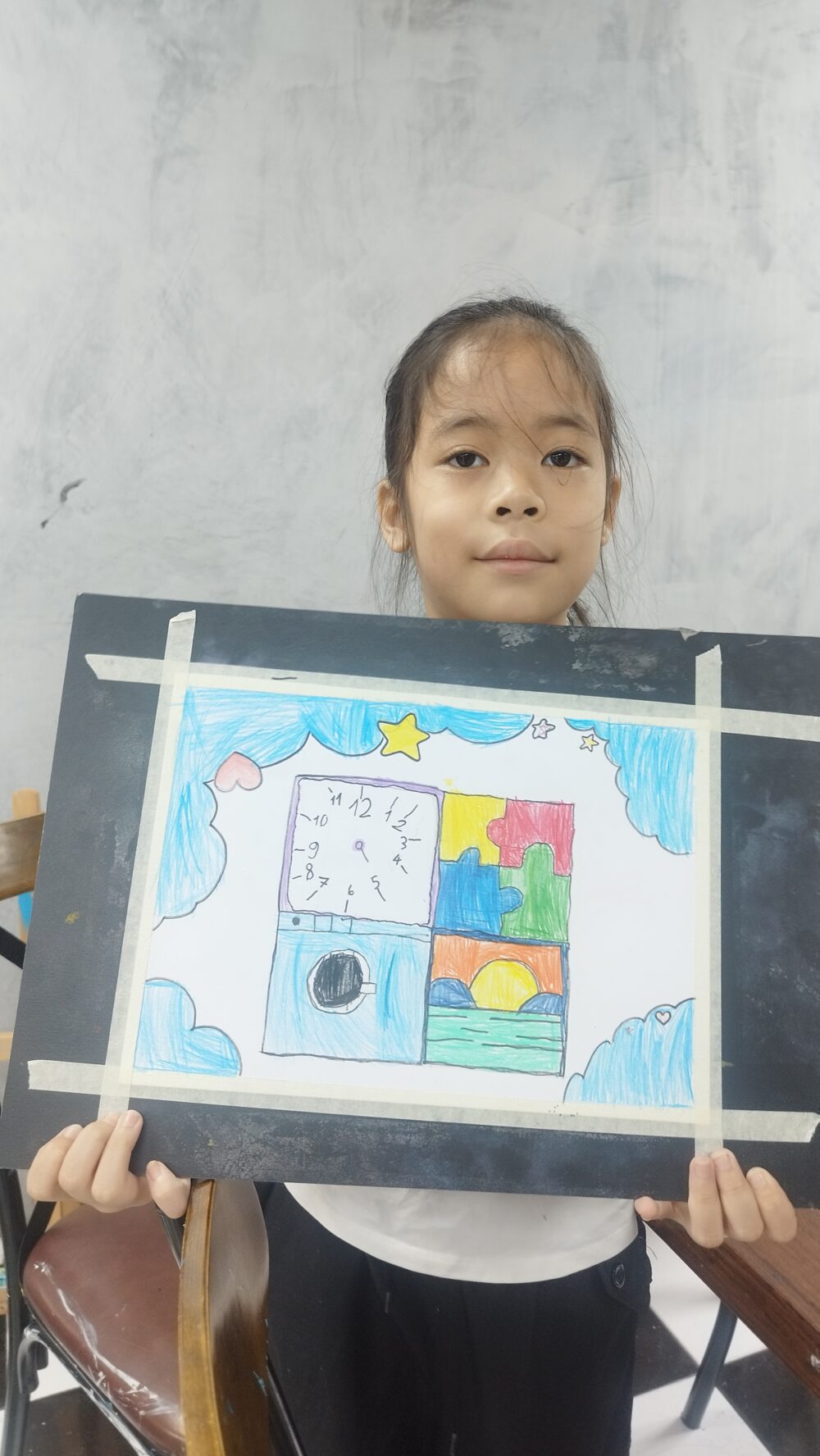 Tác phẩm KID – Trương Phạm Thảo Vy – 2019 | 2026-06-18 32