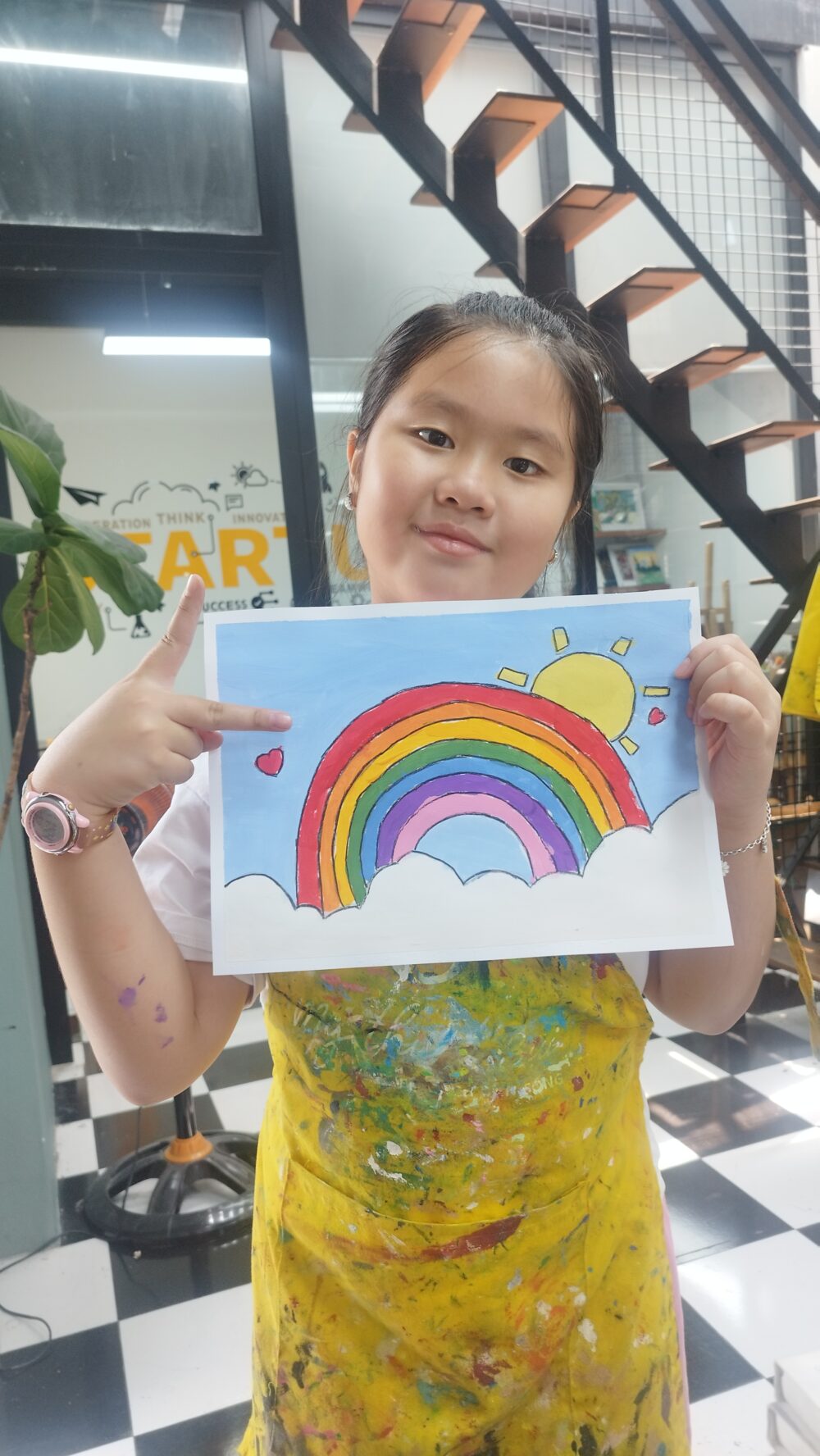 Tác phẩm KID Nguyễn Hà Anh 21/06/2018 | 2026-06-18 32