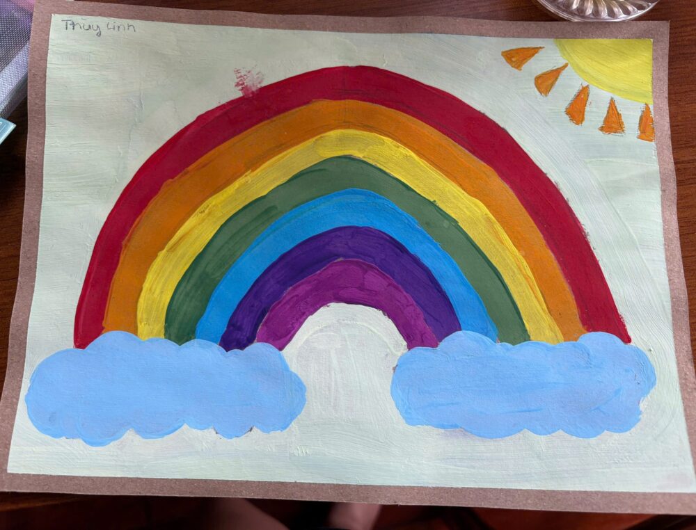 Tác phẩm KID Đinh Thuỳ Linh 2016 | 2026-06-19 32