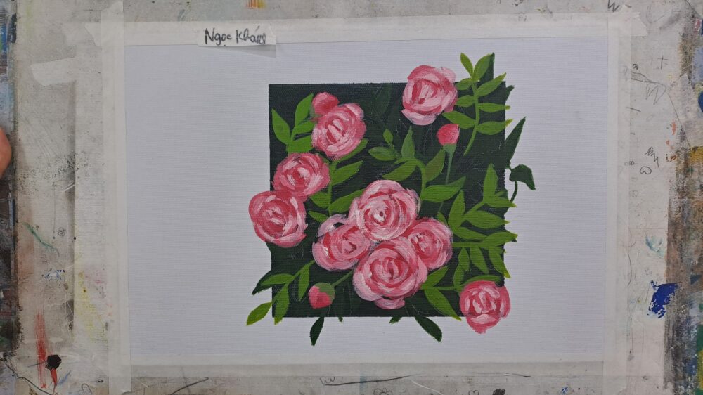 Tác phẩm Ngọc Khánh | 2026-06-19 32