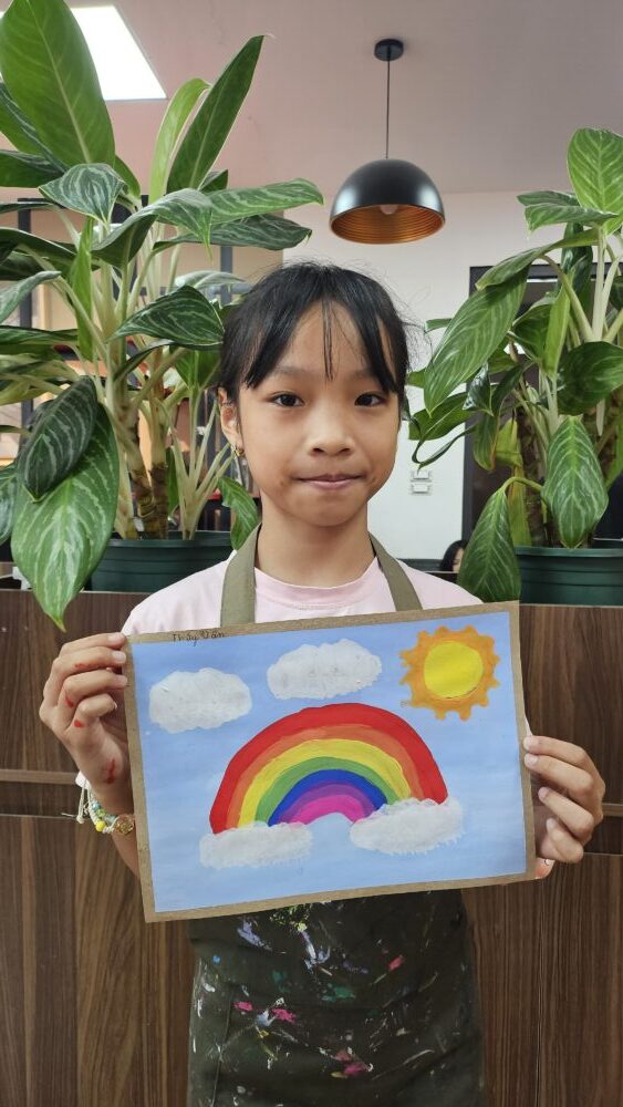 Tác phẩm KID Nguyễn Thùy Vân 23/03/2017 | 2026-06-08 32