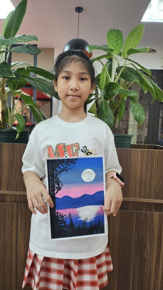 Tác phẩm KID Lê Bảo Anh 2017 | 2026-06-08 32