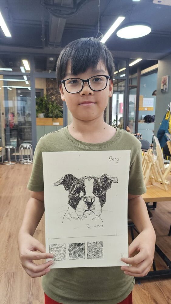 Tác phẩm TEEN Khang 2014 | 2026-06-10 32