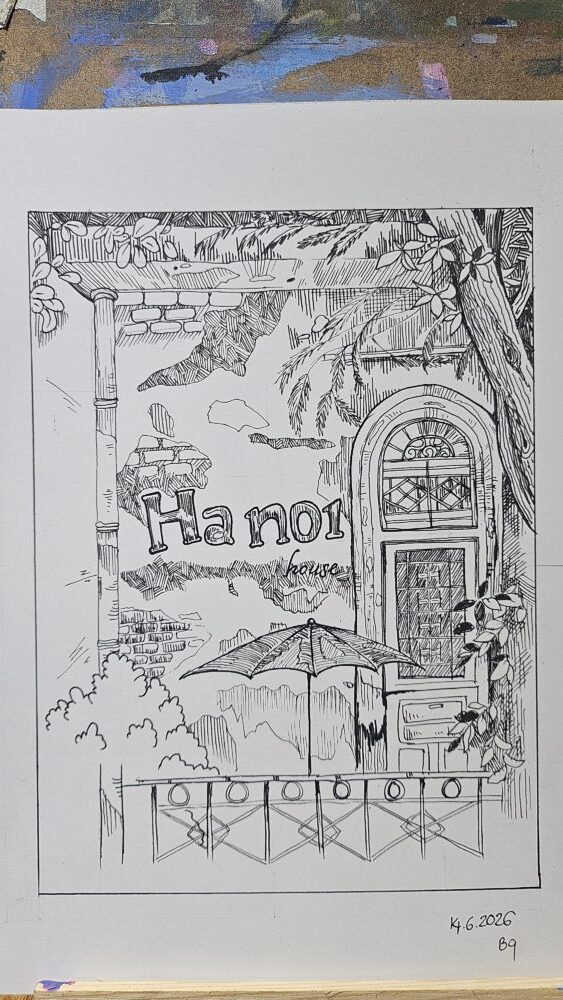Tác phẩm Quỳnh | 2026-06-14 34