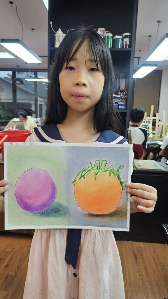 Tác phẩm KID Lâm Quỳnh Chi 2016 | 2026-06-26 32
