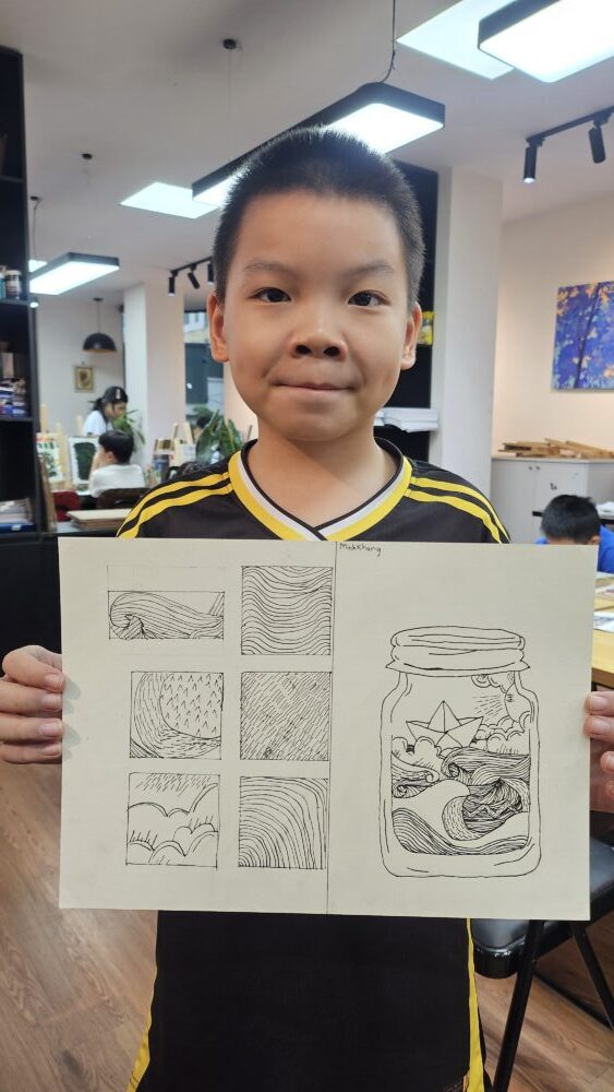 Tác phẩm Minh Khang | 2026-06-26 32
