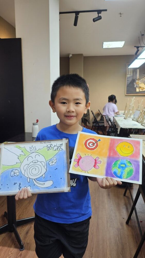 Tác phẩm KID Nguyễn Đức Hòa 2019 | 2026-06-26 32