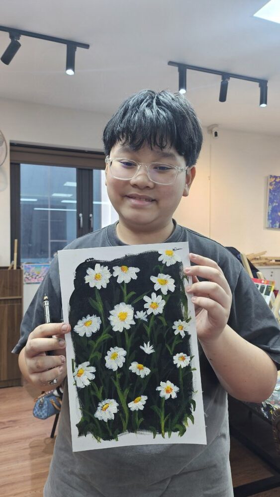 Tác phẩm TEEN Đinh Tiến Hải Dương 2013 | 2026-06-27 32
