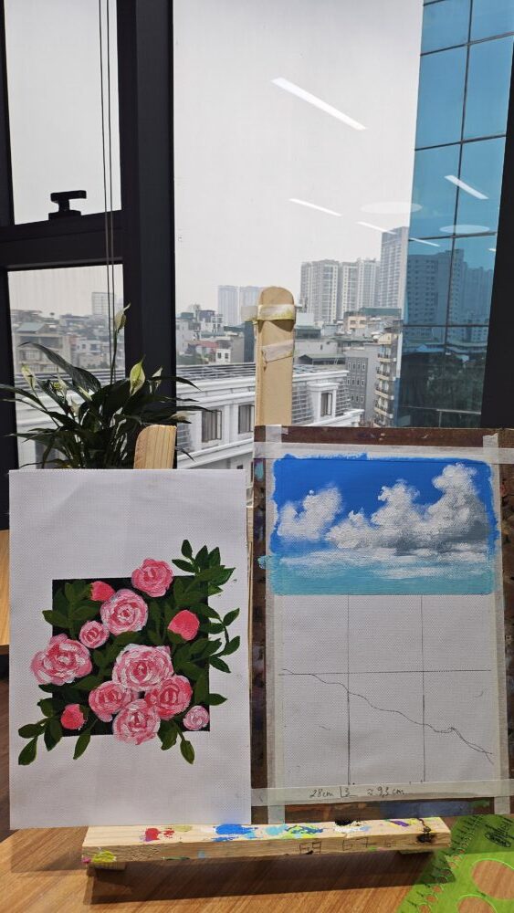 Tác phẩm TEEN Nguyễn Hải Đăng 2010 | 2026-06-29 32