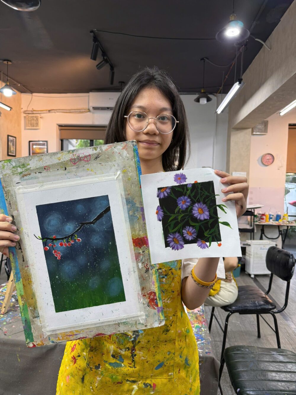 Tác phẩm TEEN Đỗ Ánh Dương 2012 | 2026-06-03 33