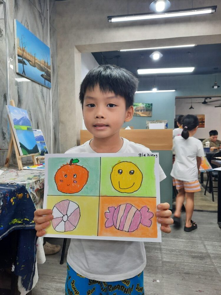 Tác phẩm Gia Hưng | 2026-06-27 32