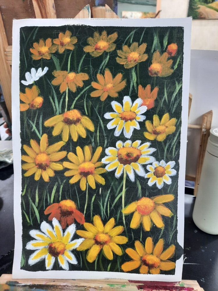 Tác phẩm Hà Linh | 2026-06-28 32