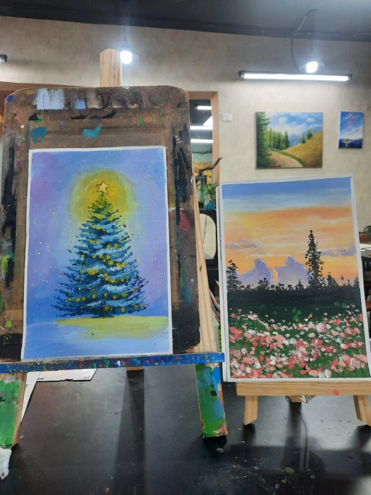 Tác phẩm TEEN Đỗ Huyền Linh 2013 | 2026-06-29 33