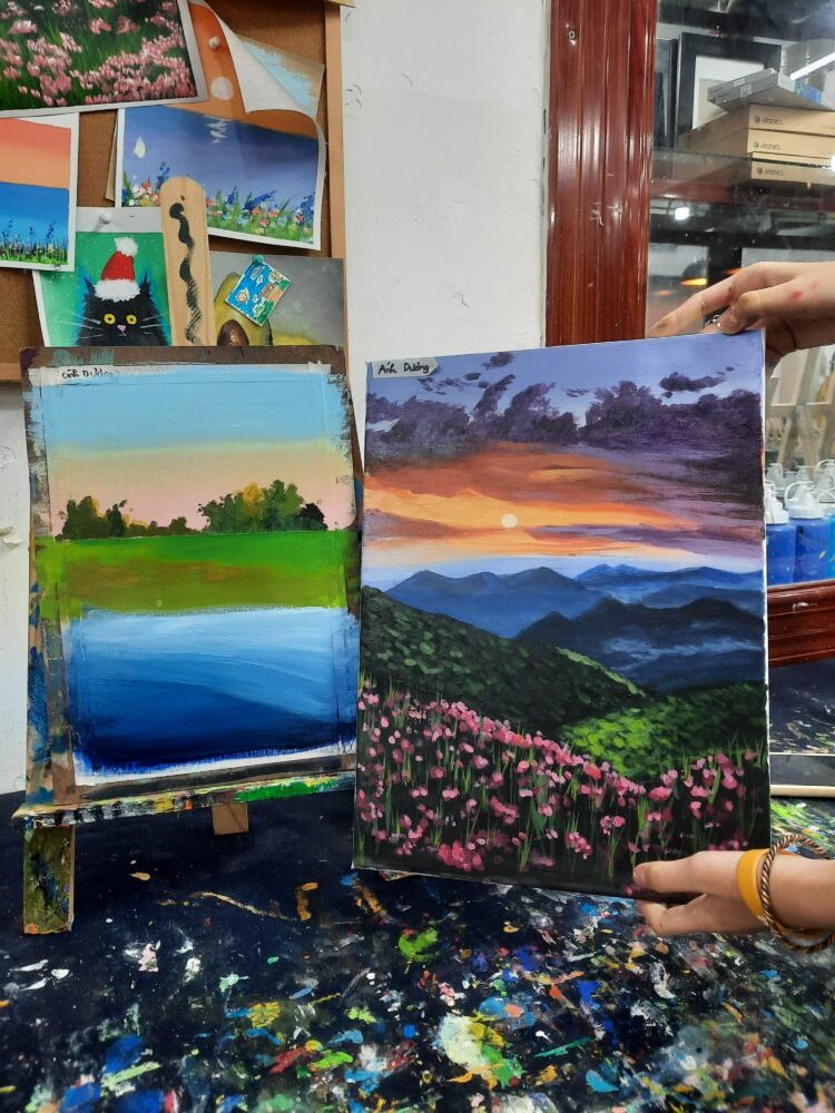 Tác phẩm TEEN Đỗ Ánh Dương 2012 | 2026-06-30 33