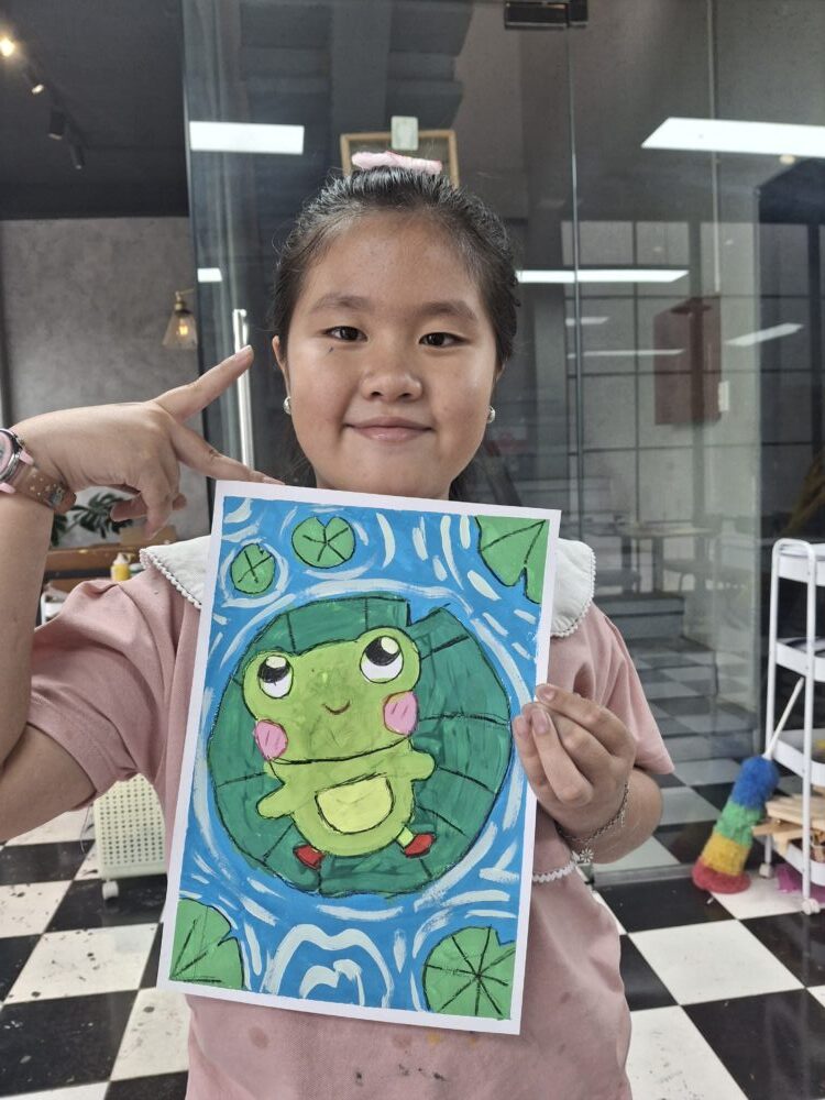 Tác phẩm KID Nguyễn Hà Anh 21/06/2018 | 2026-06-30 32