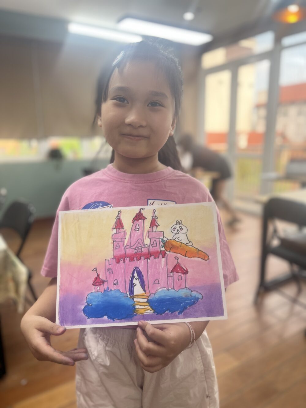 Tác phẩm KID Ngô Ngọc Diệp 2019 | 2026-06-12 33