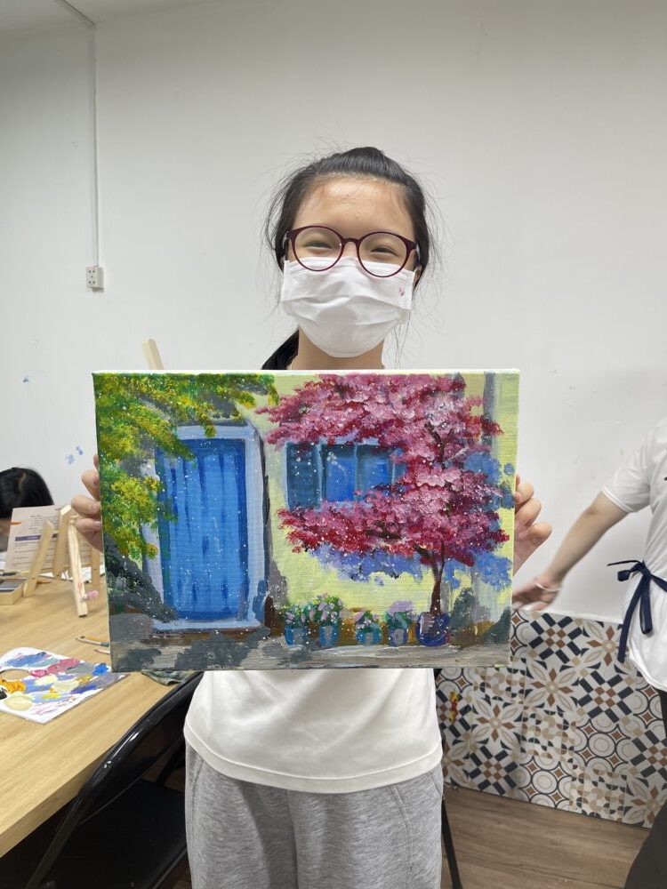 Tác phẩm Phan Thanh Ngọc 2015 | 2026-06-08 32