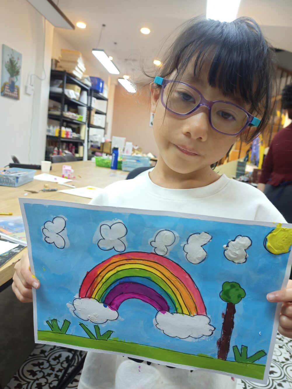 Tác phẩm KID Phạm Mai Anh 2019 | 2026-06-04 34