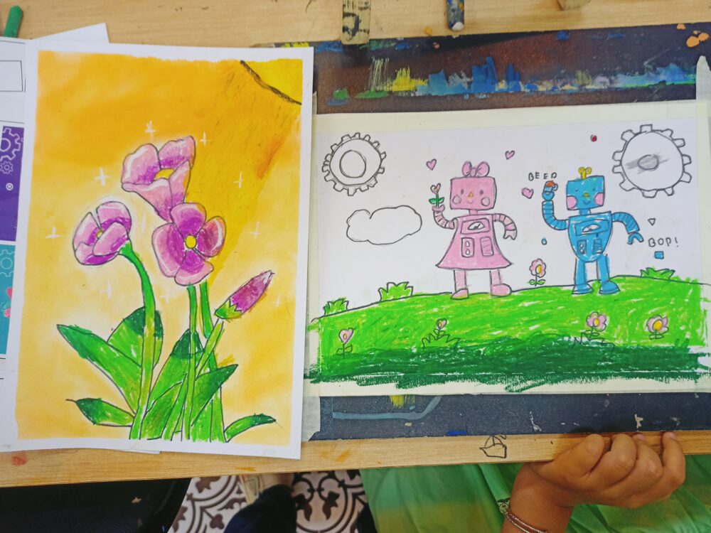 Tác phẩm KID Phạm Bảo Châu sn 2019 | 2026-06-19 32